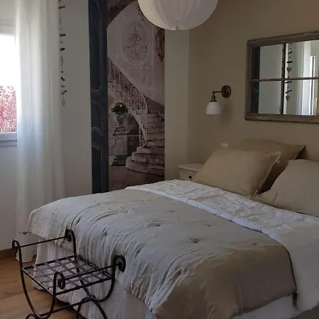 Les D'hote De La Maison De France