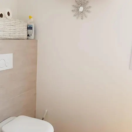 Les D'hote De La Maison De France بيت ضيافة 3*