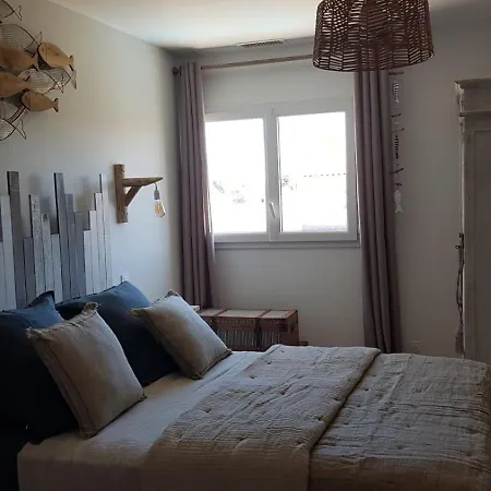 Les D'hote De La Maison De France Mèze