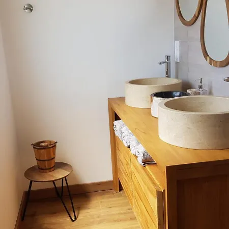 Les D'hote De La Maison De France 3*