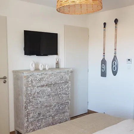 Guest house Les D'hote De La Maison De France 3*