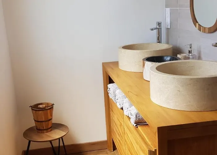 Les D'hote De La Maison De France 4*