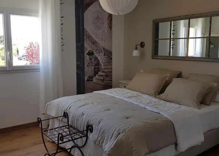 Les D'hote De La Maison De France