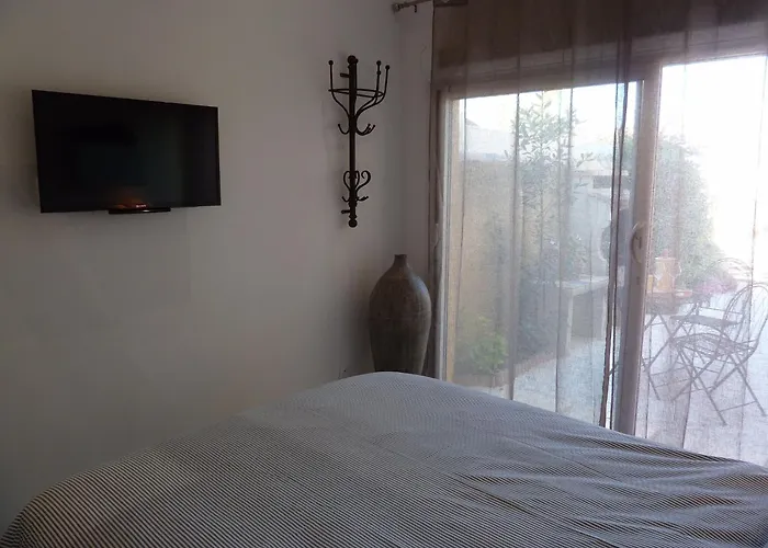 Les D'hote De La Maison De France 4* Mèze