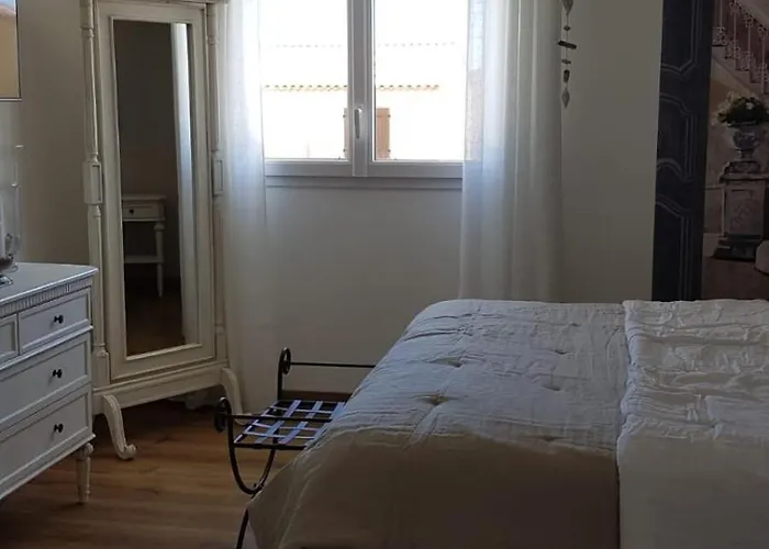 Les D'hote De La Maison De France Penzion