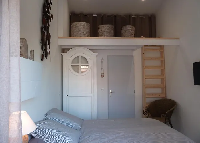 Les D'hote De La Maison De France