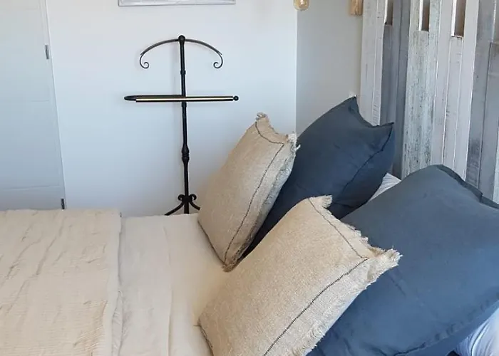 Les D'hote De La Maison De France Penzion Mèze