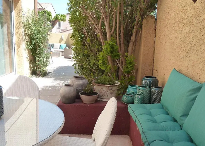 Les D'hote De La Maison De France Mèze